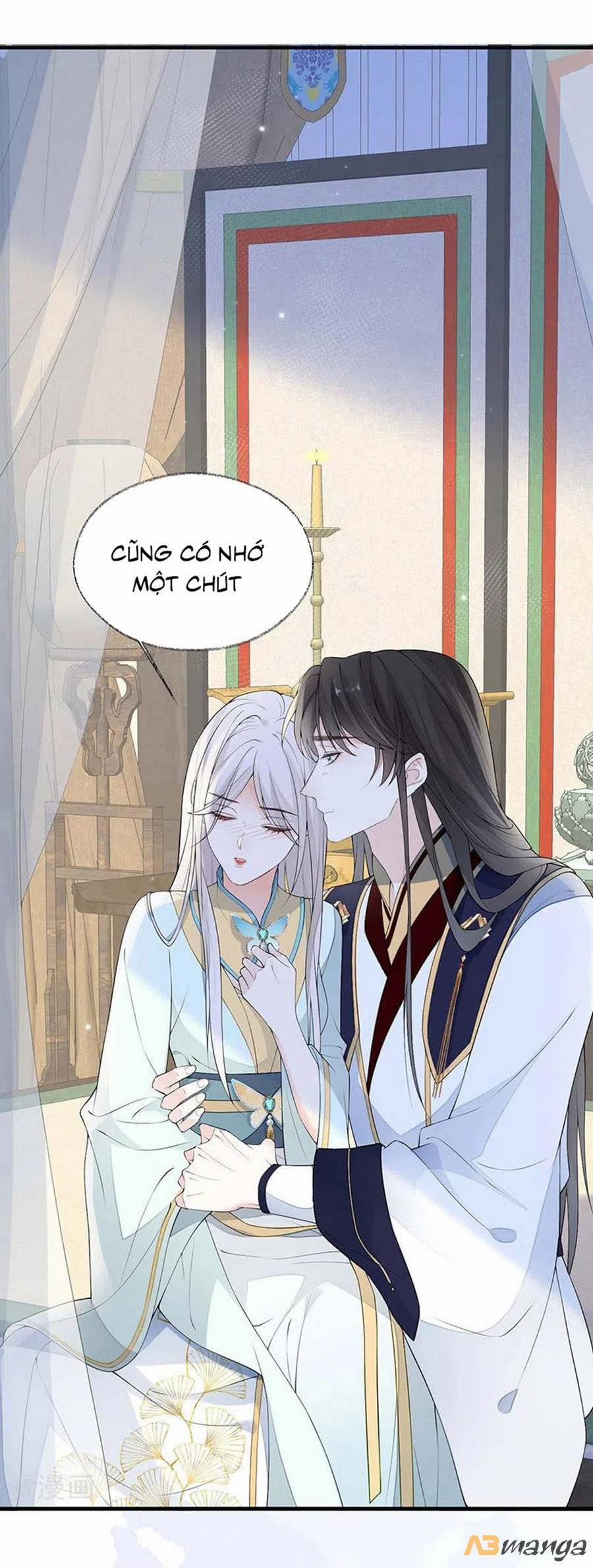 Thái Hậu Quân Hạ Thần 178 trang 1