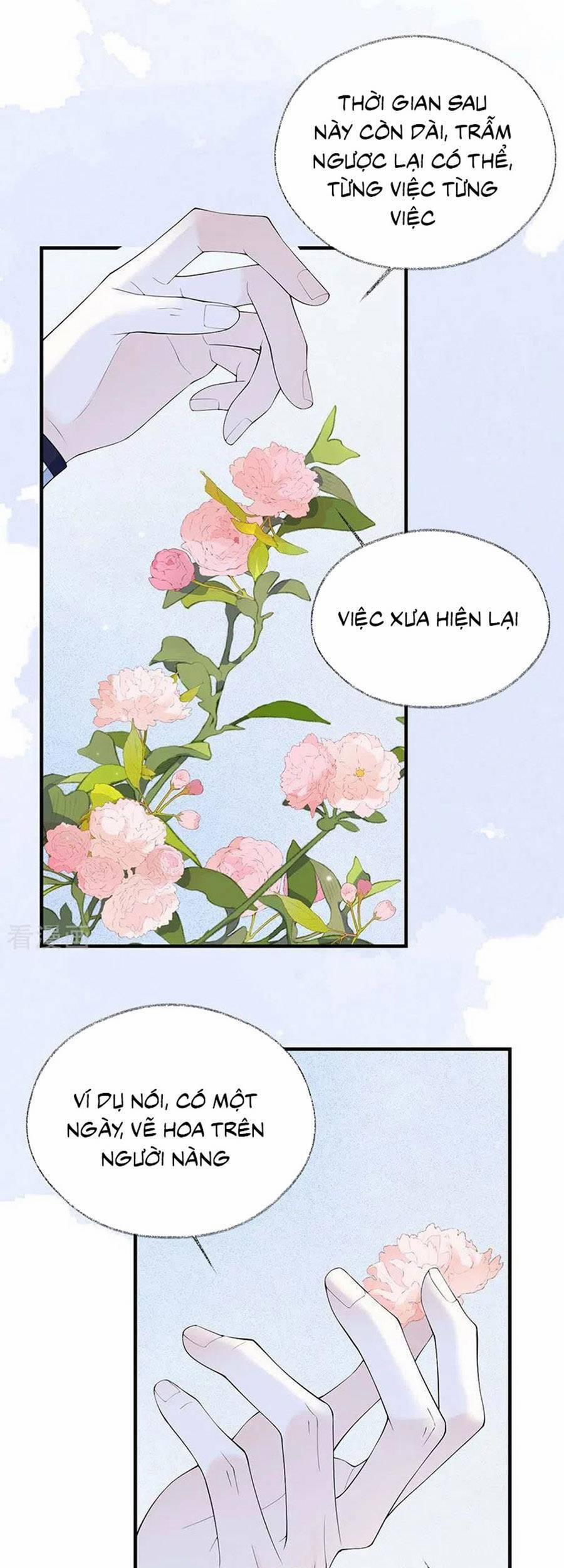 Thái Hậu Quân Hạ Thần 178 trang 10