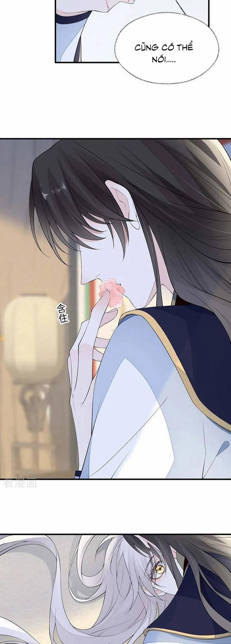 Thái Hậu Quân Hạ Thần 178 trang 11