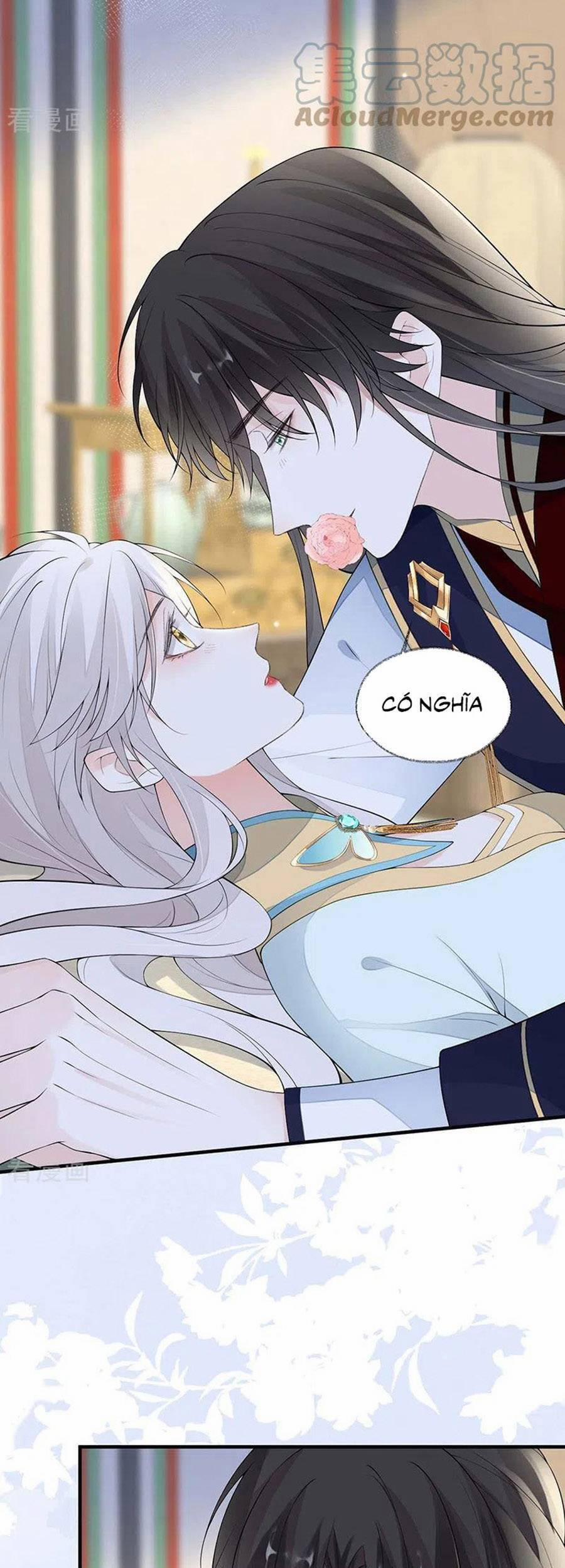 Thái Hậu Quân Hạ Thần 178 trang 13