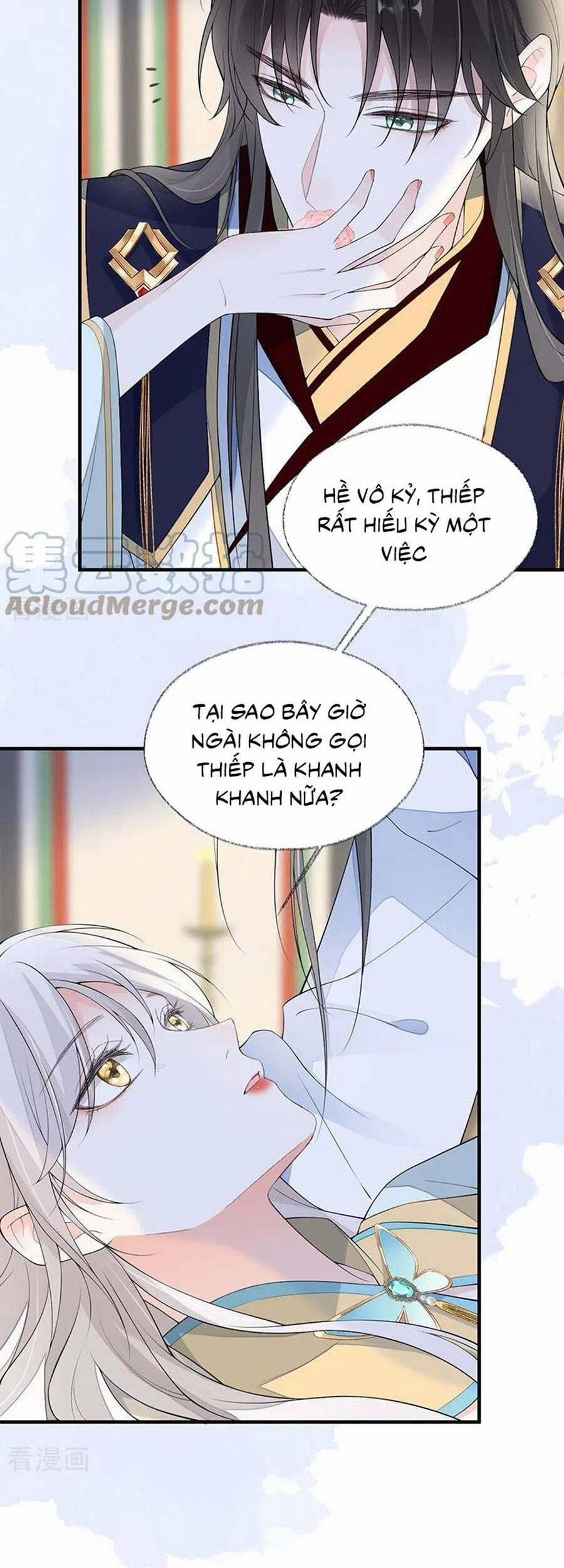 Thái Hậu Quân Hạ Thần 178 trang 14