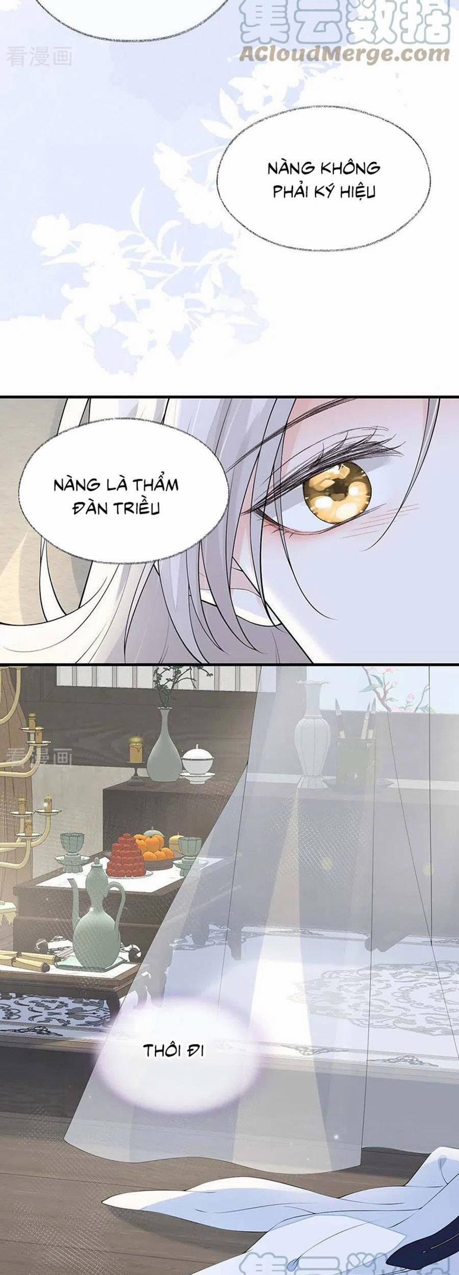 Thái Hậu Quân Hạ Thần 178 trang 16