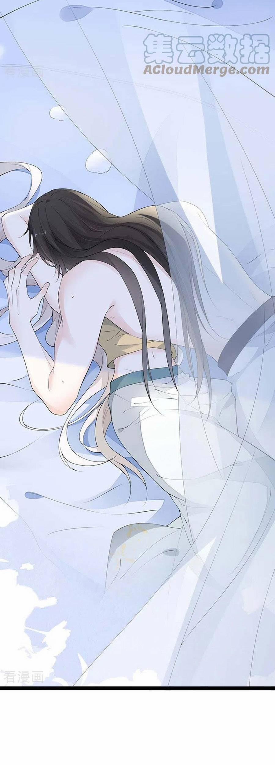 Thái Hậu Quân Hạ Thần 178 trang 19