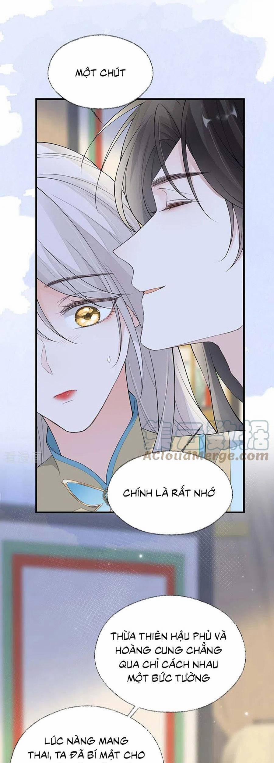 Thái Hậu Quân Hạ Thần 178 trang 2