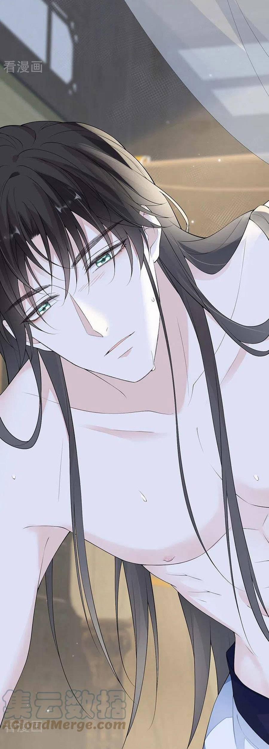 Thái Hậu Quân Hạ Thần 178 trang 22