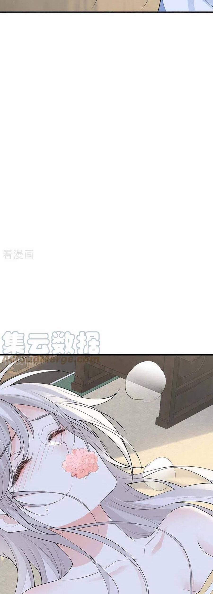 Thái Hậu Quân Hạ Thần 178 trang 23