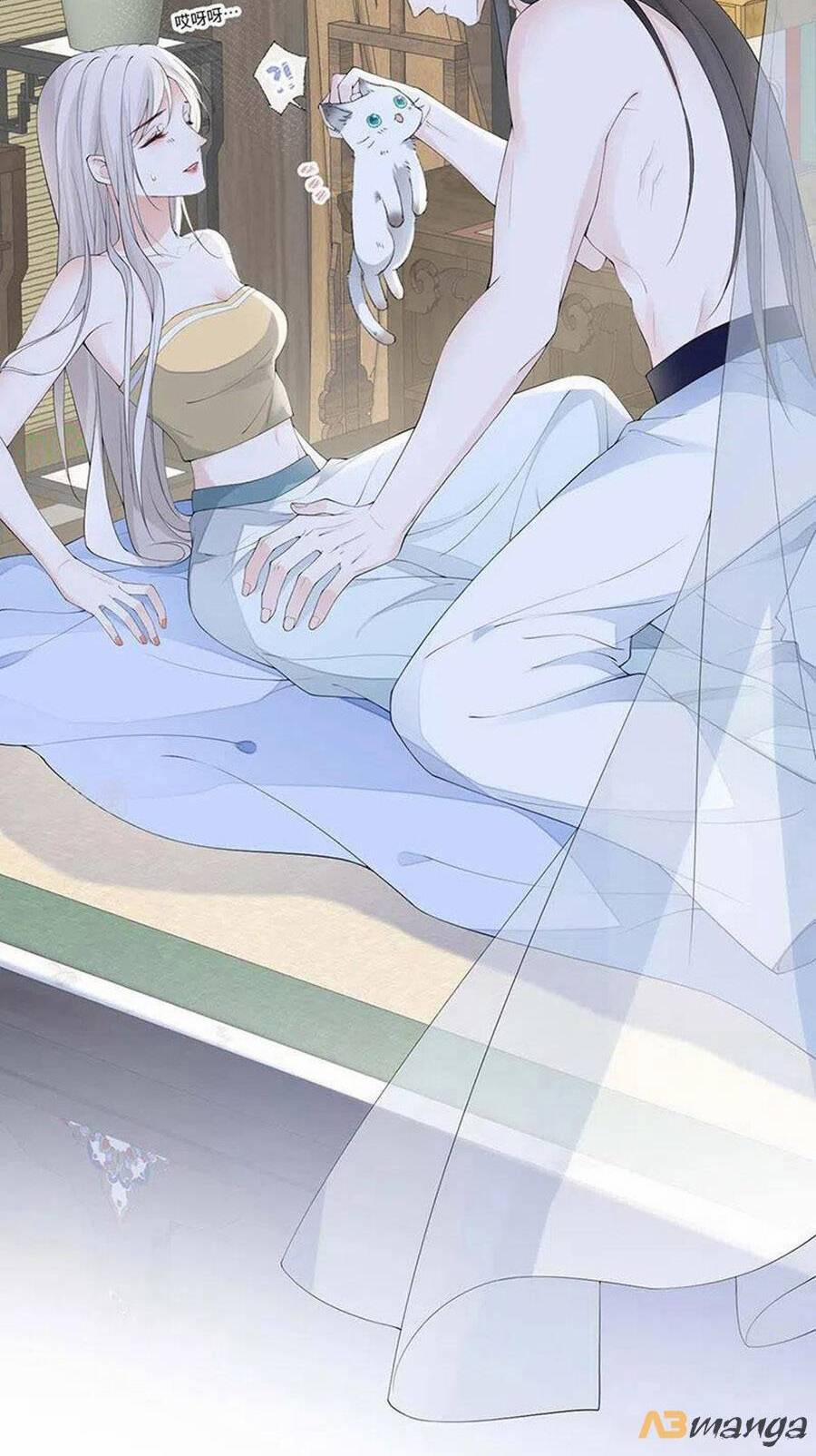 Thái Hậu Quân Hạ Thần 178 trang 31