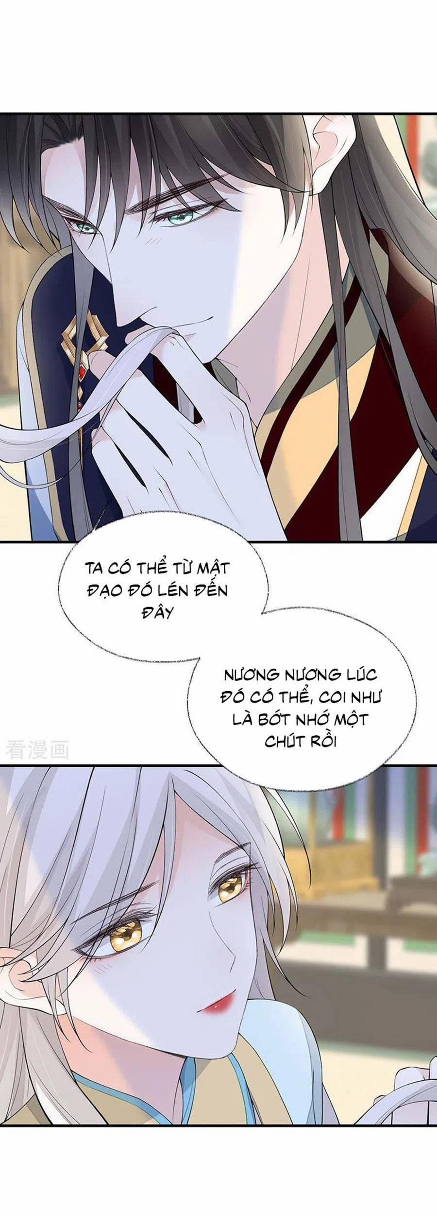 Thái Hậu Quân Hạ Thần 178 trang 4