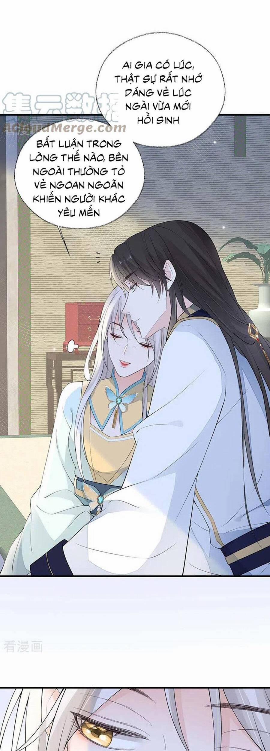 Thái Hậu Quân Hạ Thần 178 trang 5