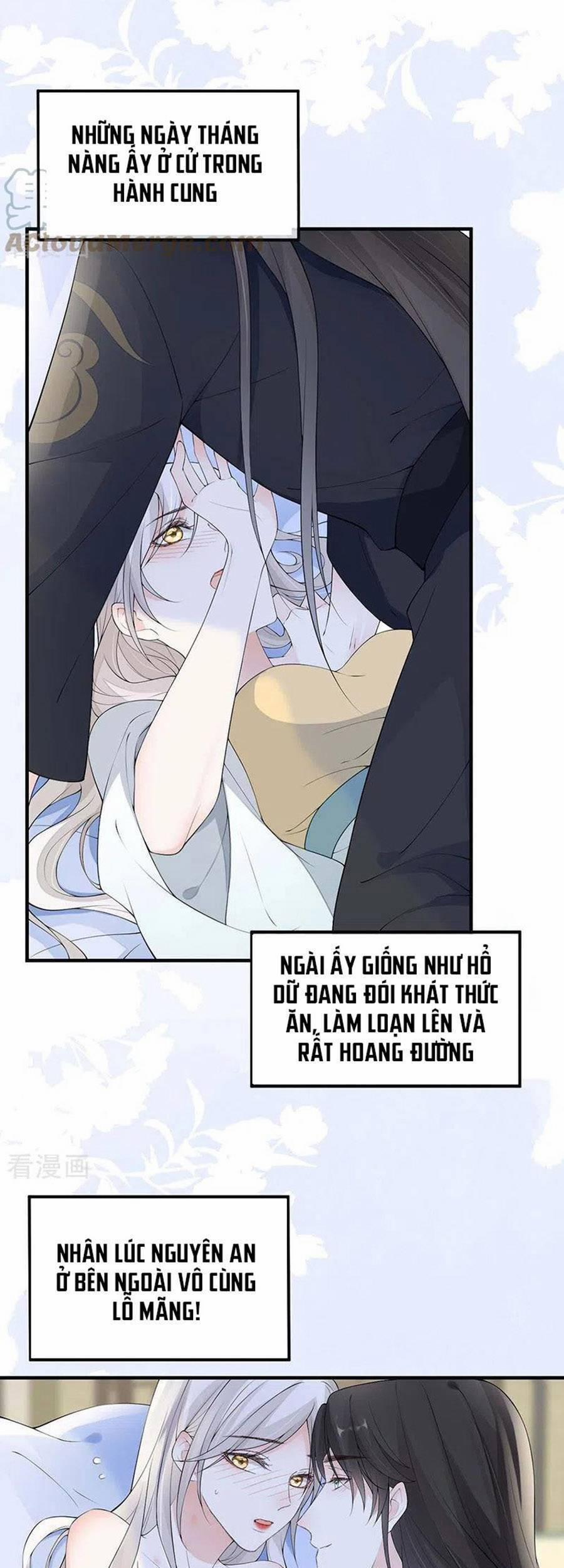 Thái Hậu Quân Hạ Thần 178 trang 7