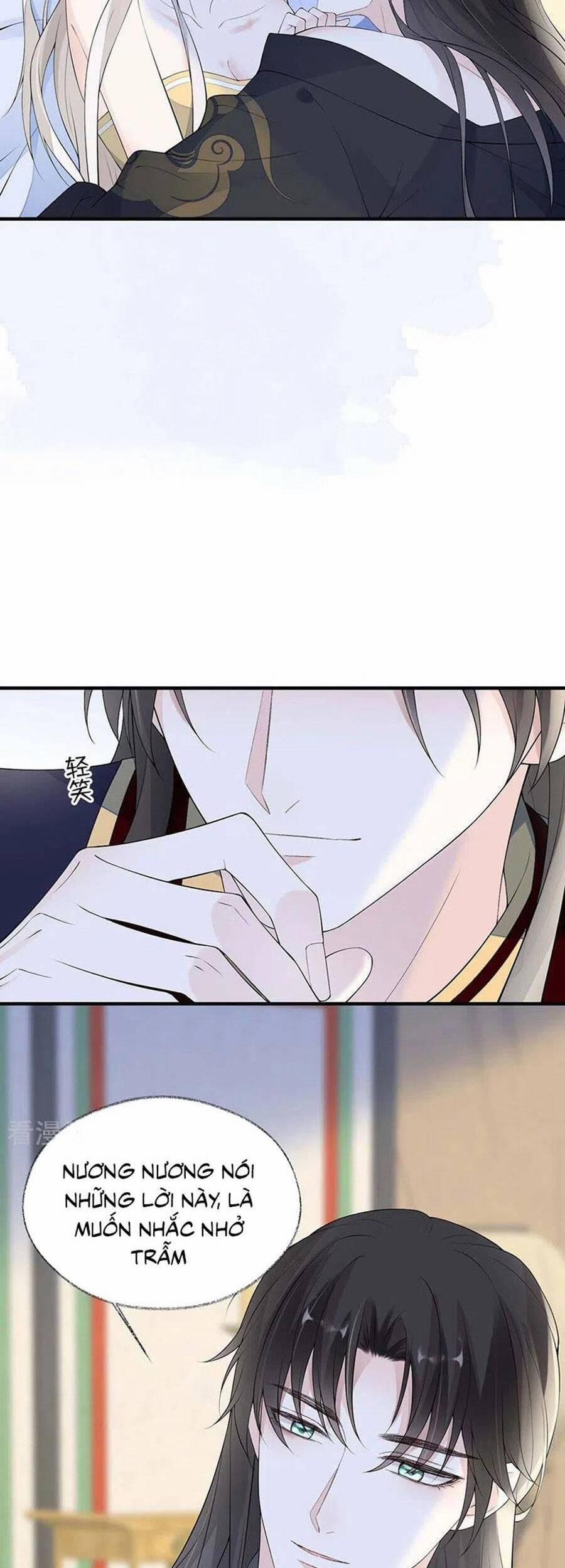 Thái Hậu Quân Hạ Thần 178 trang 8