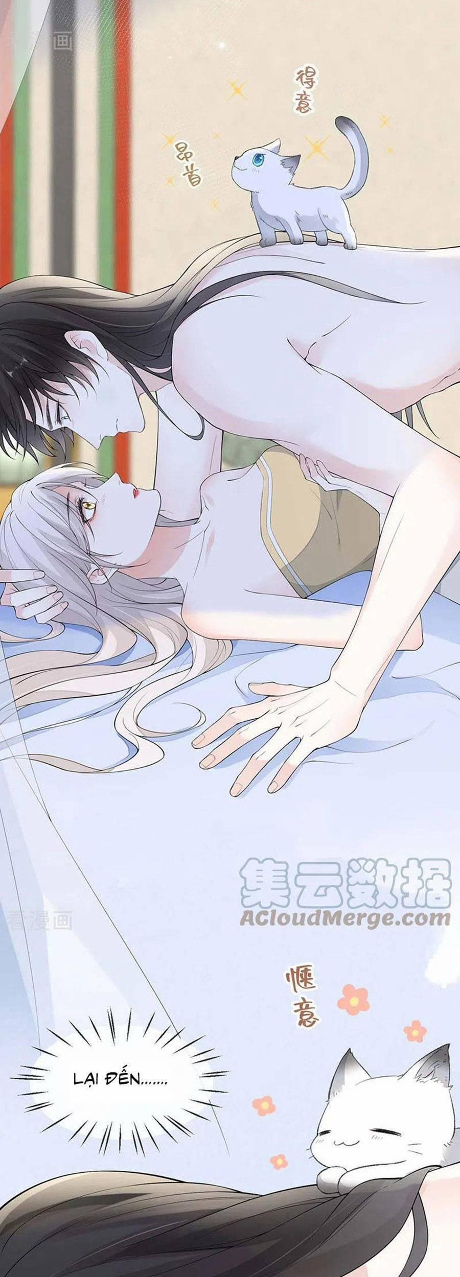 Thái Hậu Quân Hạ Thần 179 trang 11