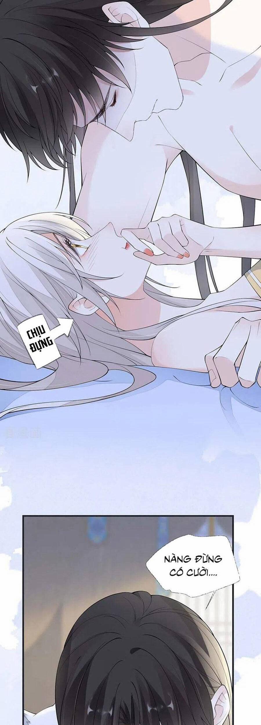 Thái Hậu Quân Hạ Thần 179 trang 12