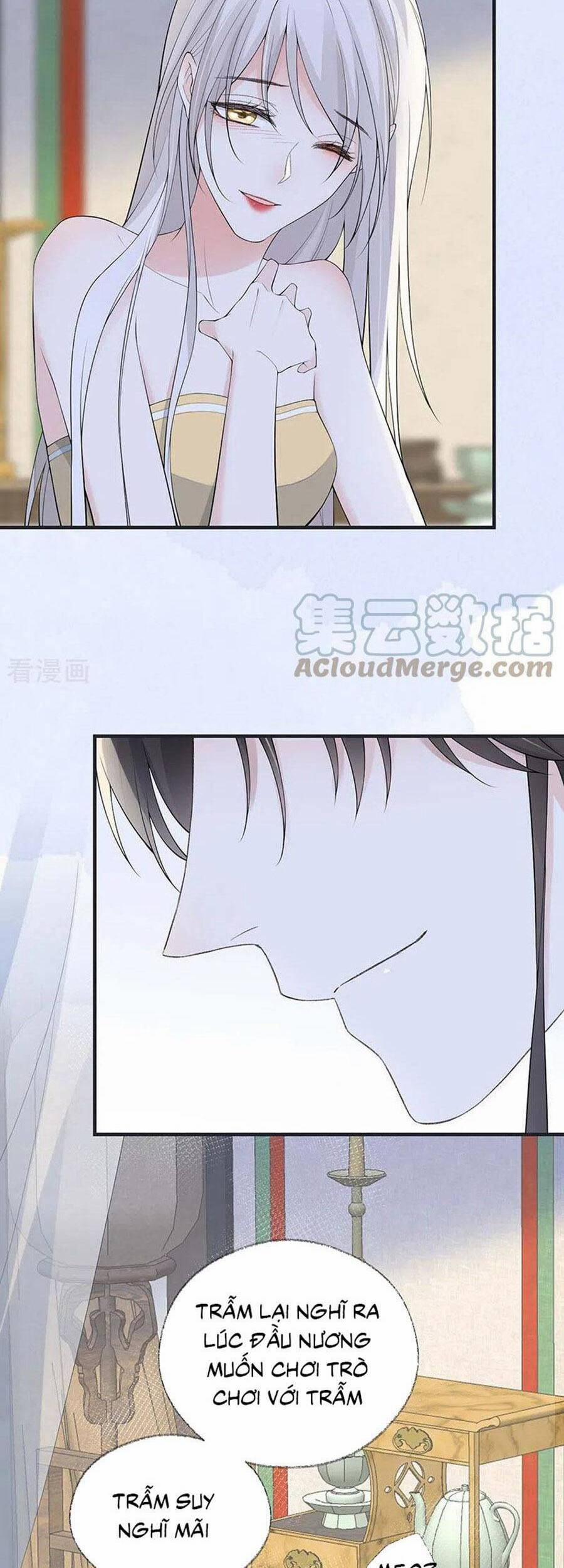 Thái Hậu Quân Hạ Thần 179 trang 15