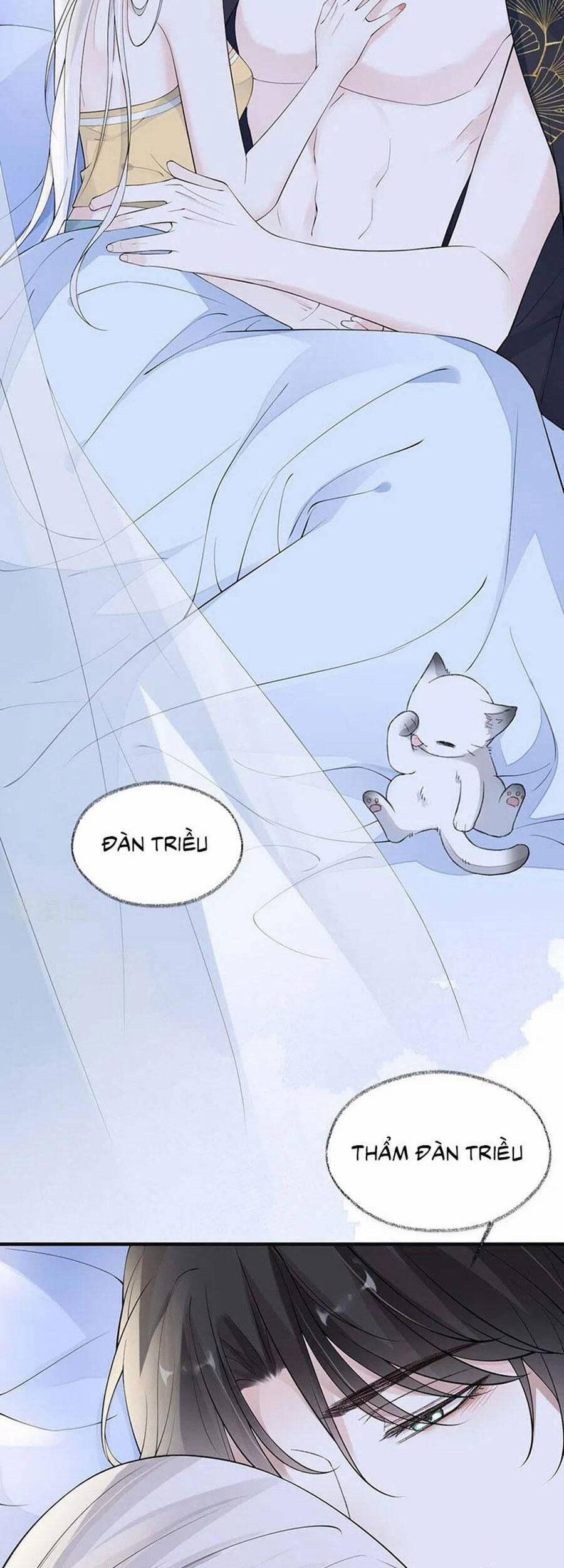 Thái Hậu Quân Hạ Thần 179 trang 20