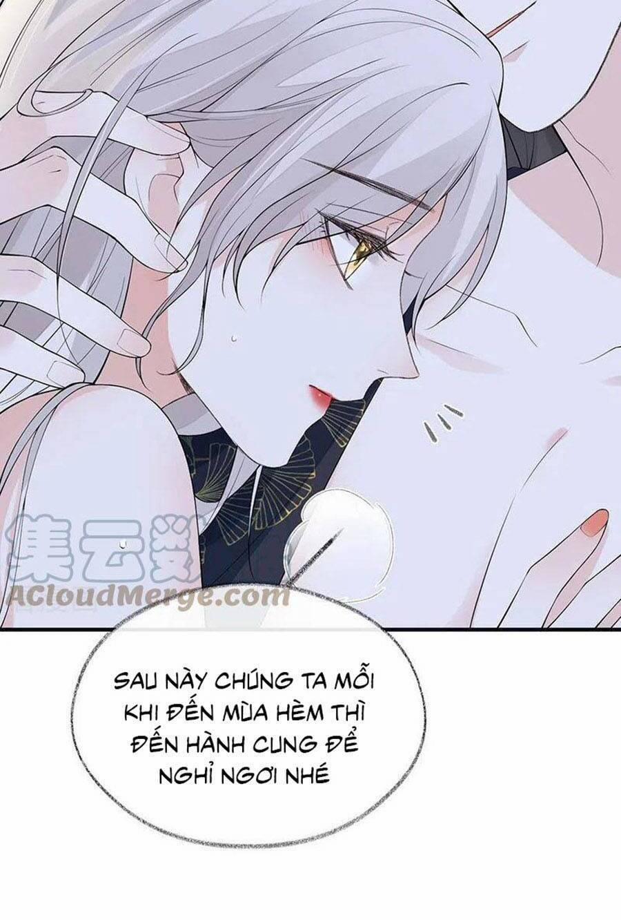 Thái Hậu Quân Hạ Thần 179 trang 21