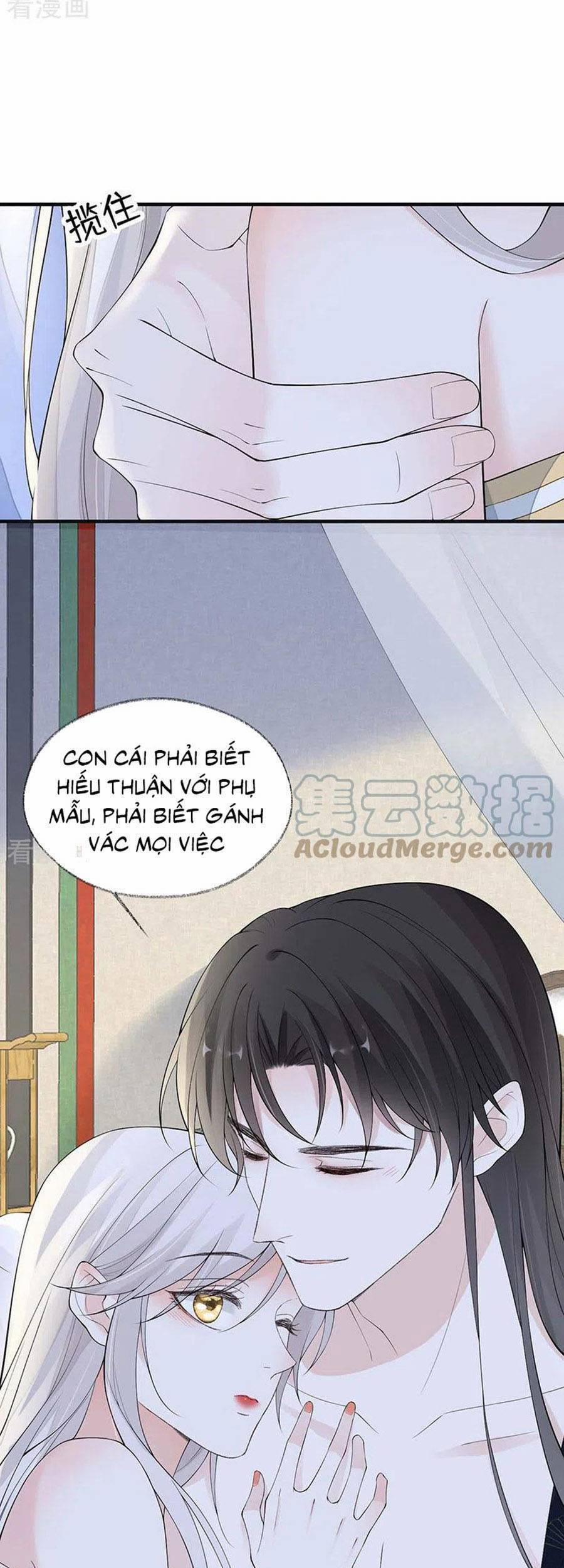 Thái Hậu Quân Hạ Thần 179 trang 25