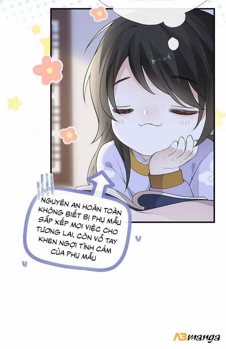 Thái Hậu Quân Hạ Thần 179 trang 29