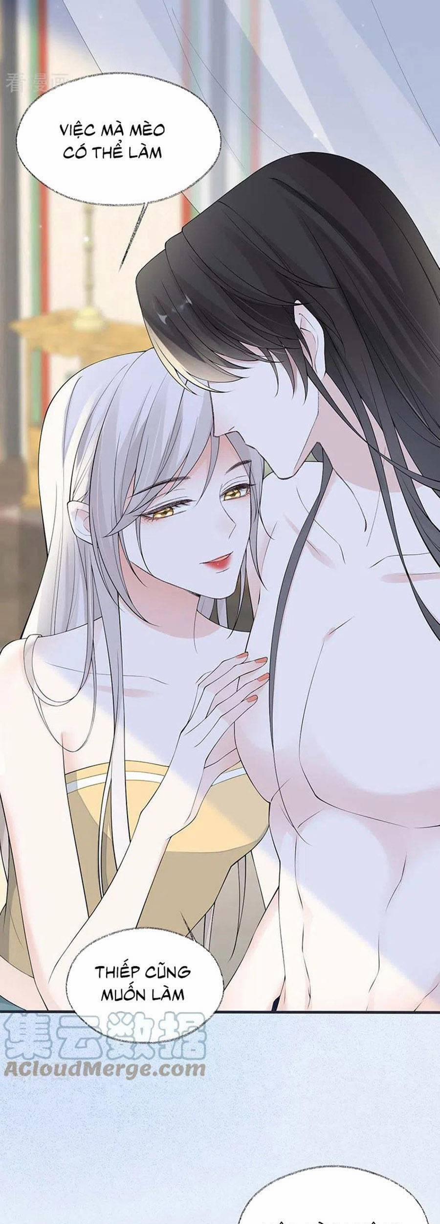 Thái Hậu Quân Hạ Thần 179 trang 6