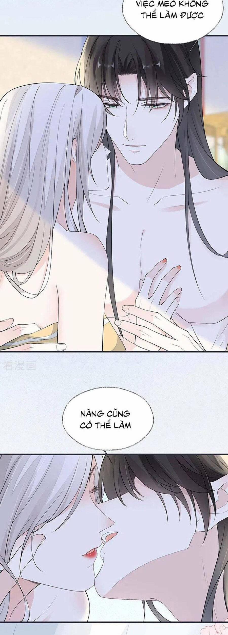 Thái Hậu Quân Hạ Thần 179 trang 7