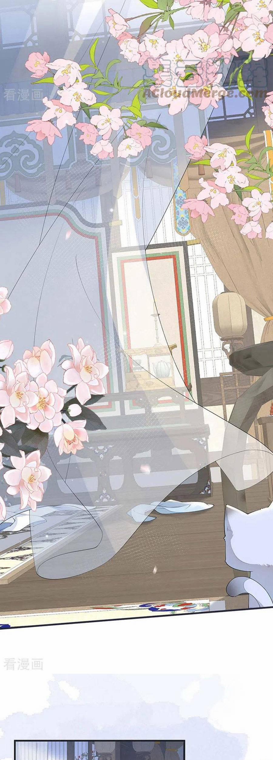 Thái Hậu Quân Hạ Thần 179 trang 9