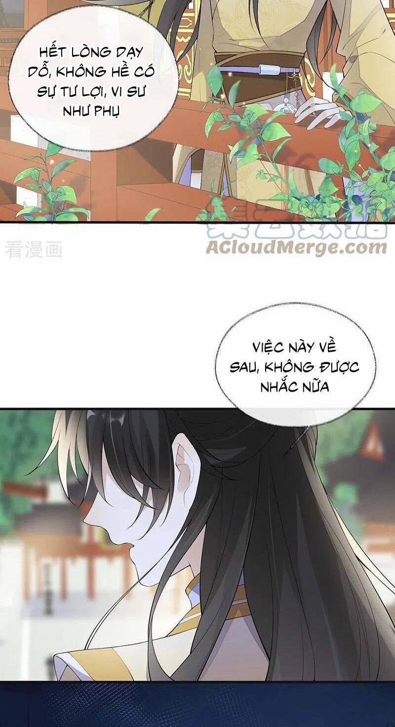 Thái Hậu Quân Hạ Thần 180 trang 13