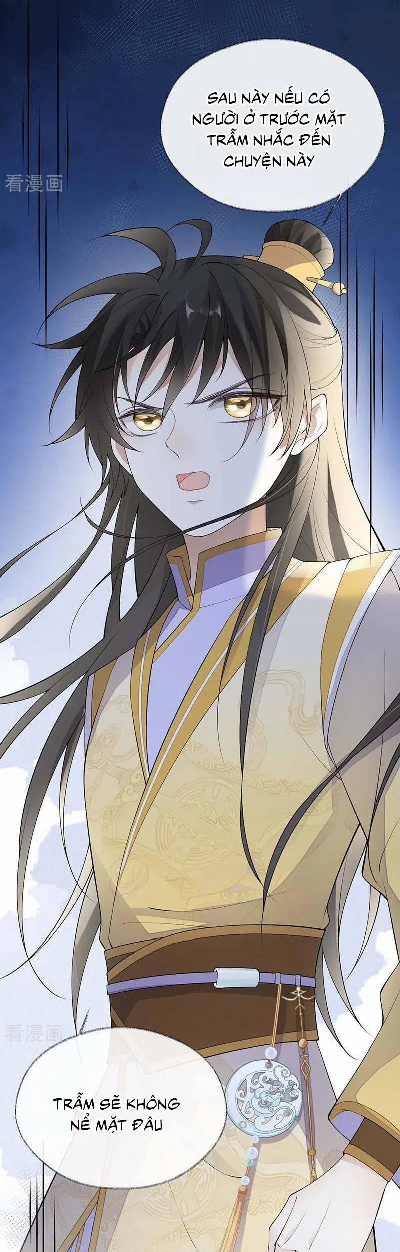 Thái Hậu Quân Hạ Thần 180 trang 14