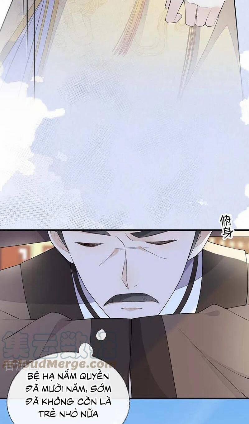 Thái Hậu Quân Hạ Thần 180 trang 15