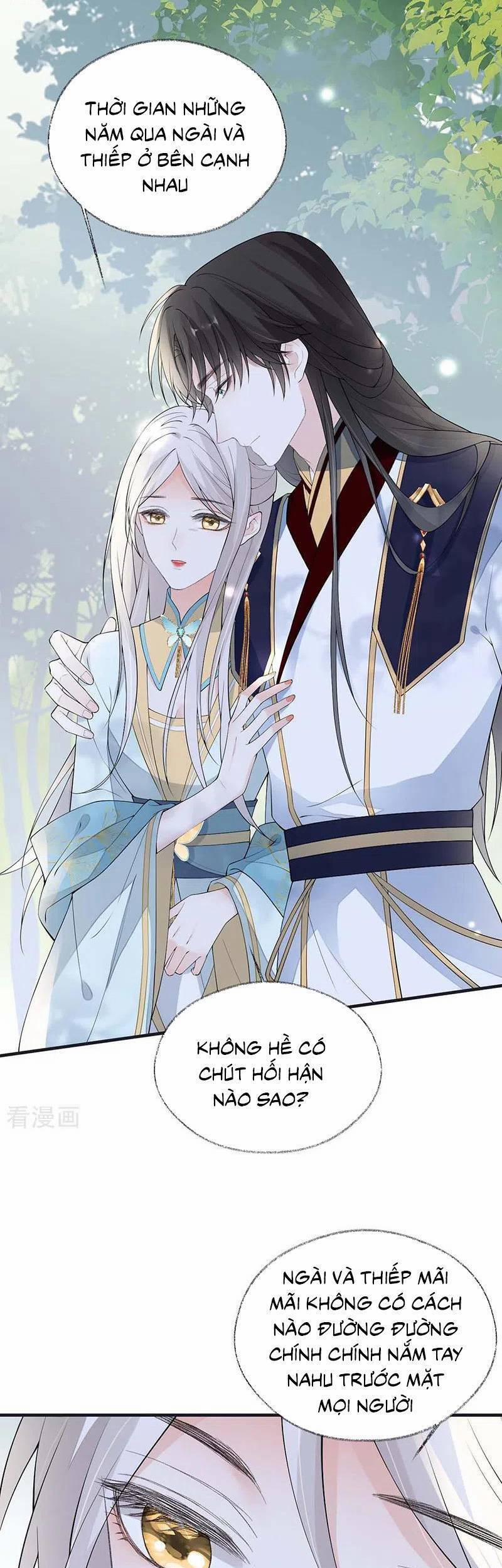 Thái Hậu Quân Hạ Thần 180 trang 18