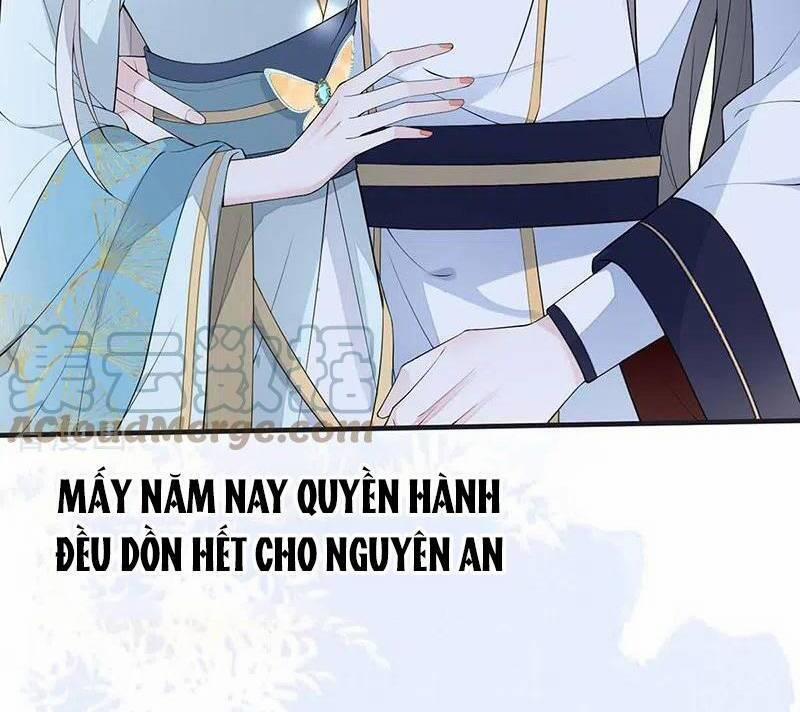 Thái Hậu Quân Hạ Thần 180 trang 20