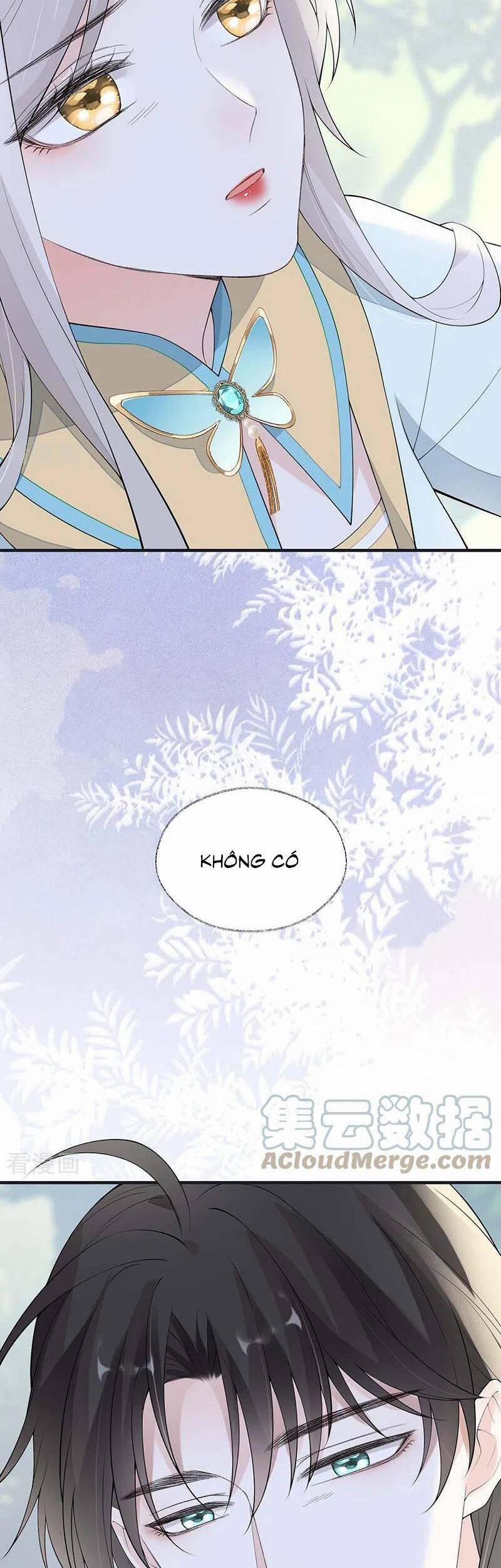 Thái Hậu Quân Hạ Thần 180 trang 22