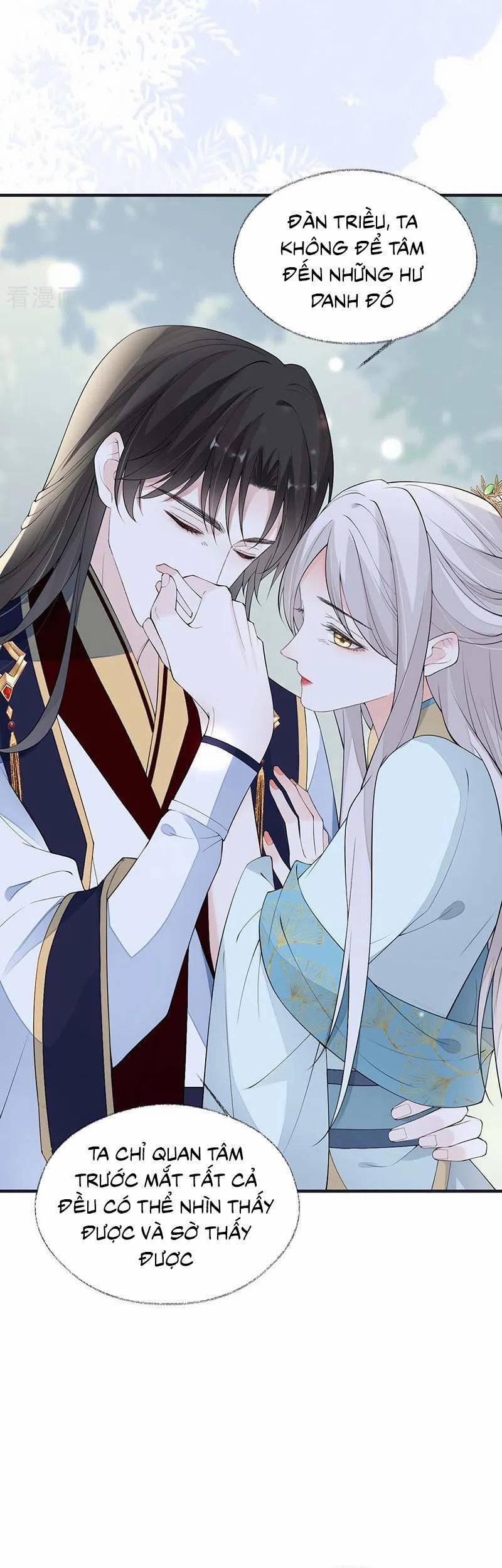 Thái Hậu Quân Hạ Thần 180 trang 24