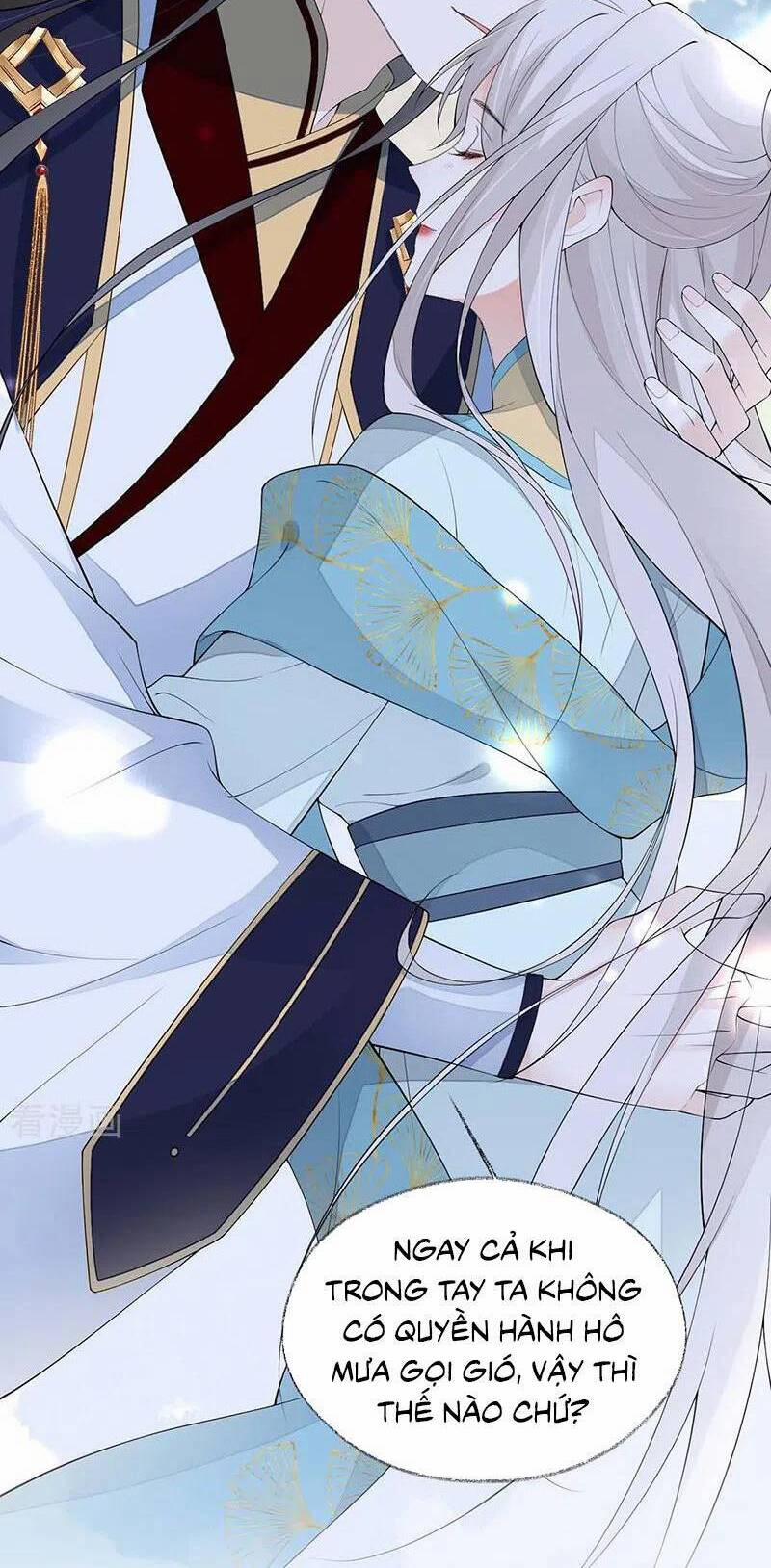 Thái Hậu Quân Hạ Thần 180 trang 27