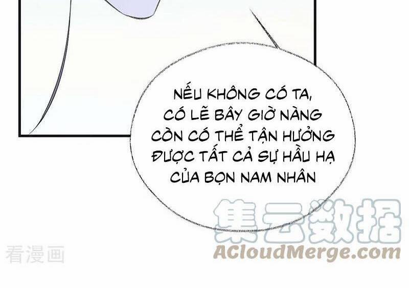 Thái Hậu Quân Hạ Thần 180 trang 31