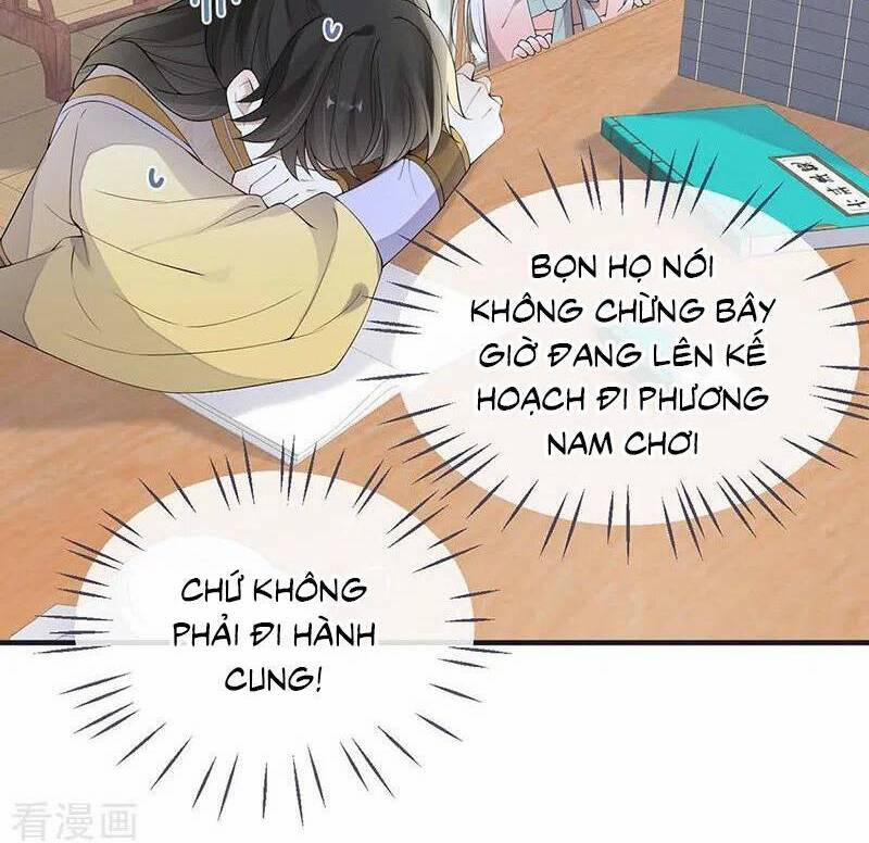 Thái Hậu Quân Hạ Thần 180 trang 4