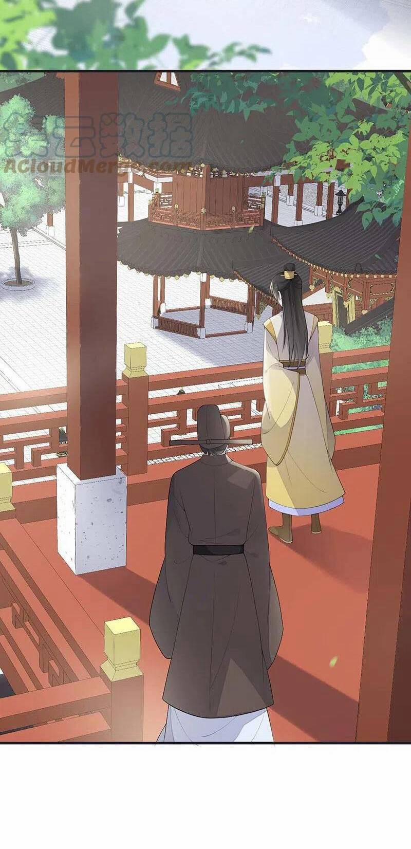 Thái Hậu Quân Hạ Thần 180 trang 8