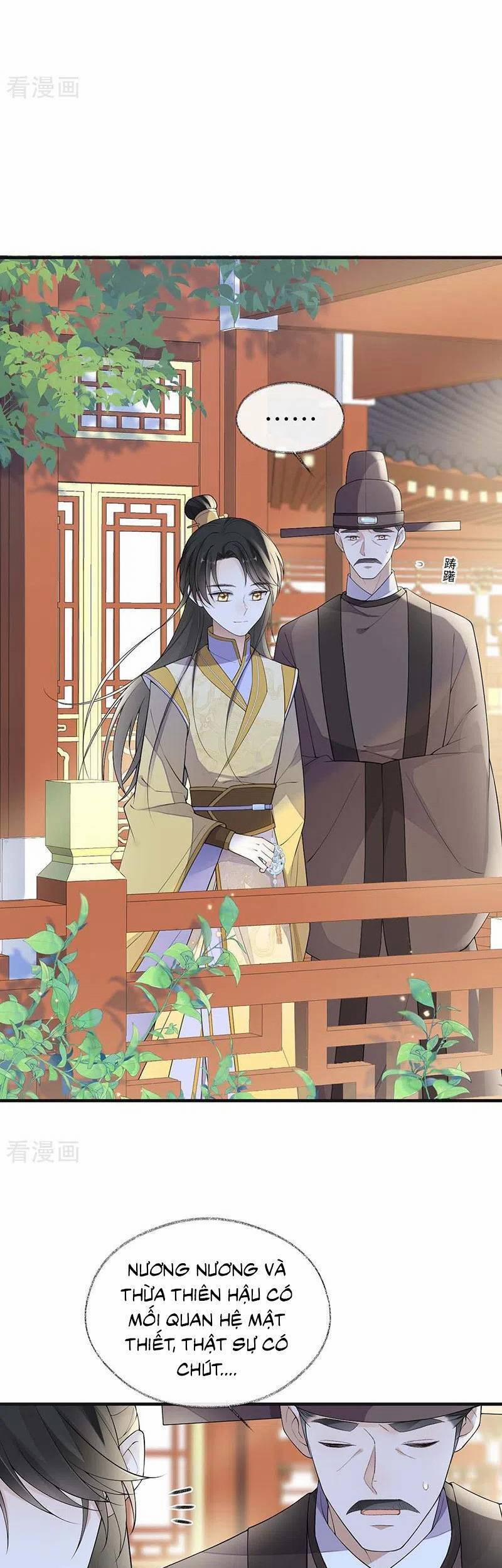 Thái Hậu Quân Hạ Thần 180 trang 9