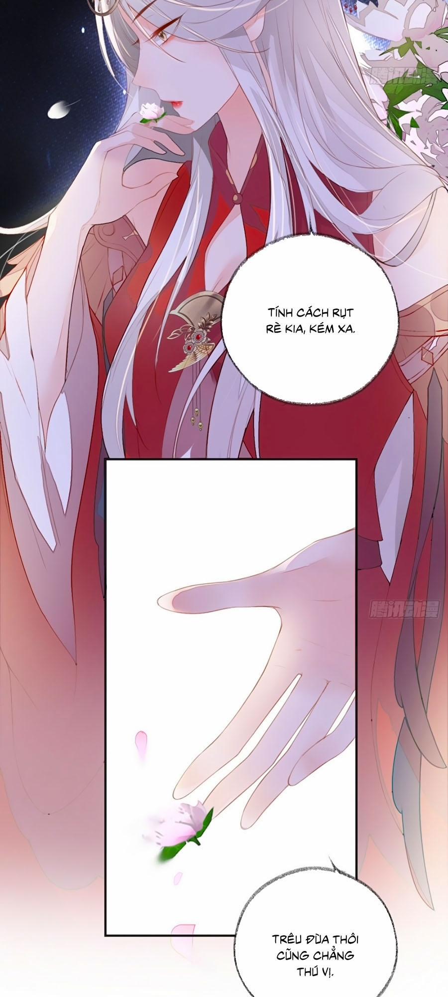 Thái Hậu Quân Hạ Thần 2 trang 10