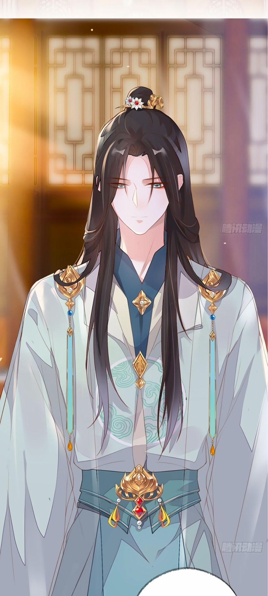 Thái Hậu Quân Hạ Thần 2 trang 14