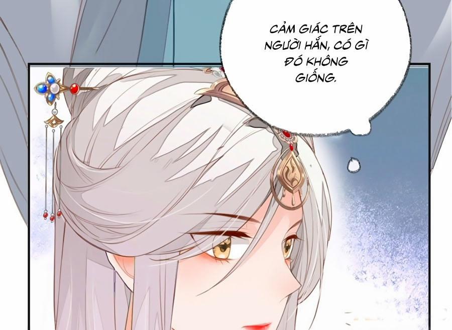 Thái Hậu Quân Hạ Thần 2 trang 15