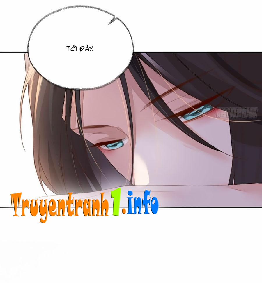 Thái Hậu Quân Hạ Thần 2 trang 17