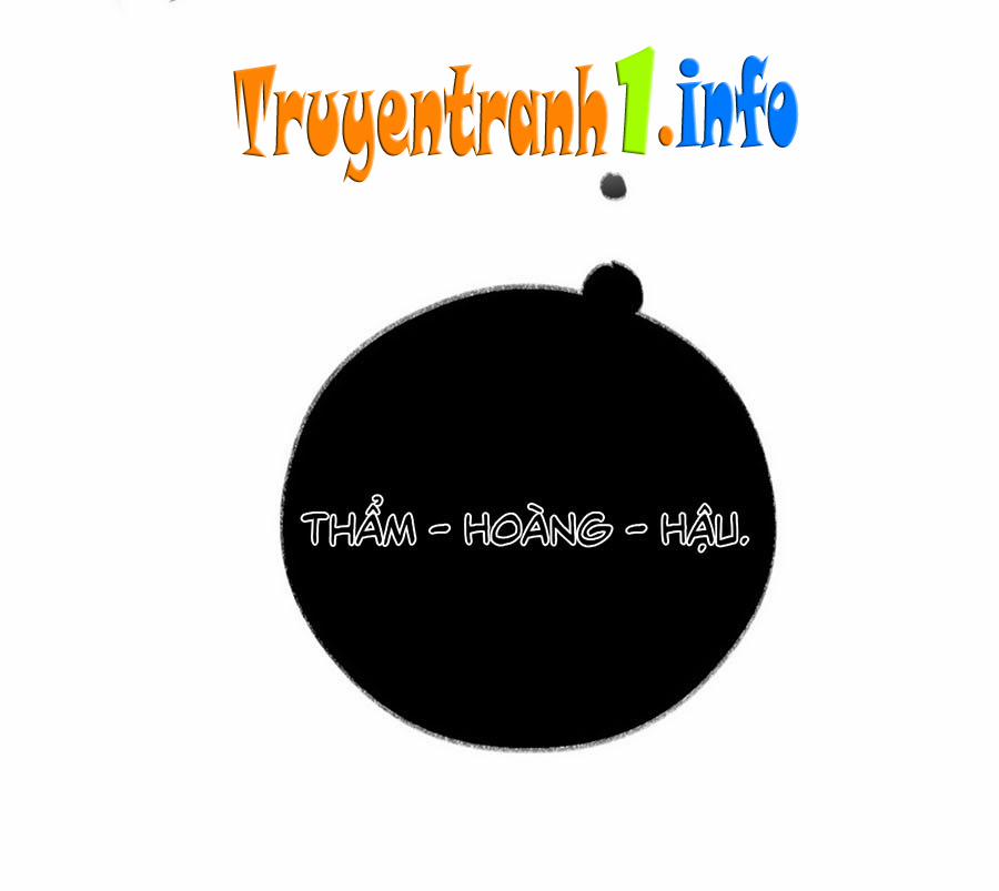 Thái Hậu Quân Hạ Thần 2 trang 21