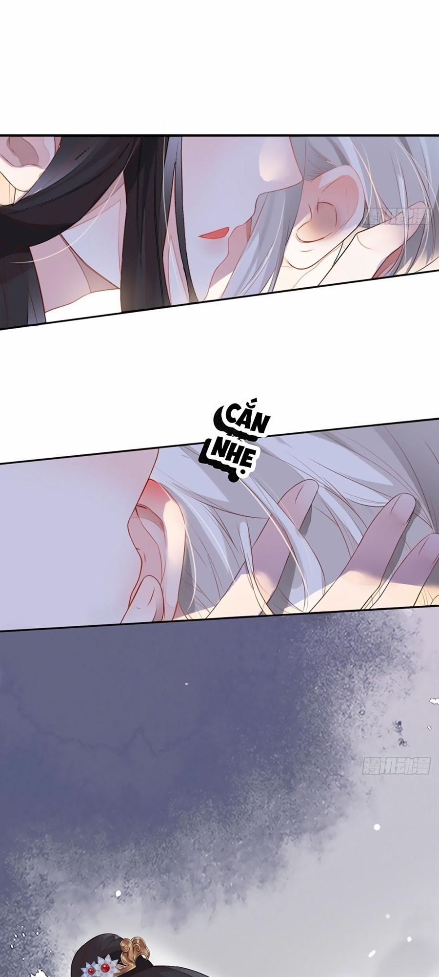 Thái Hậu Quân Hạ Thần 2 trang 29