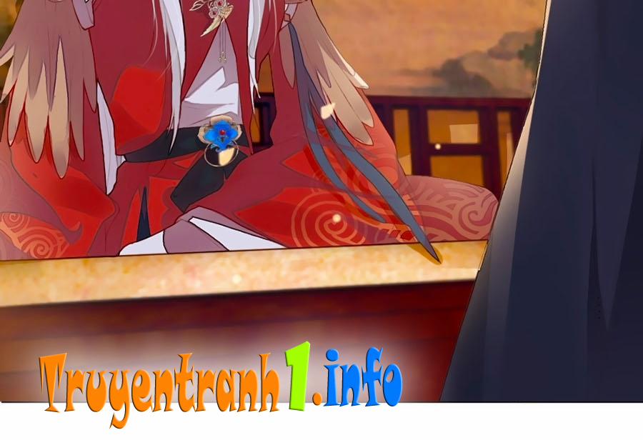 Thái Hậu Quân Hạ Thần 2 trang 4