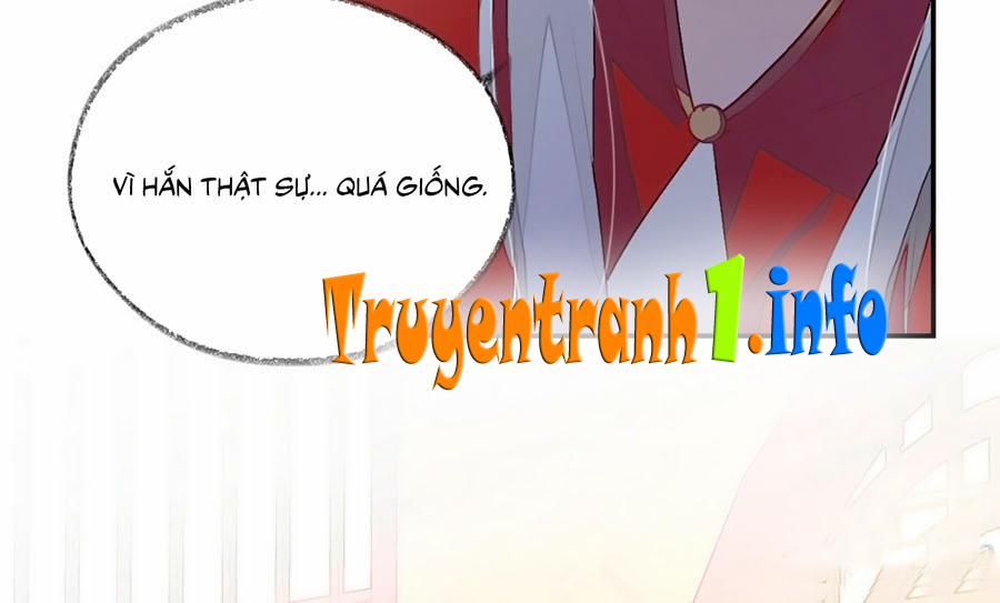 Thái Hậu Quân Hạ Thần 2 trang 6