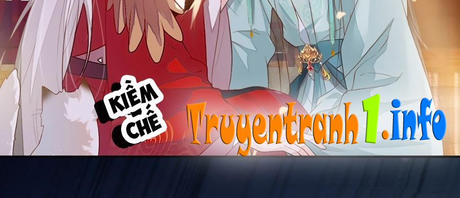 Thái Hậu Quân Hạ Thần 3 trang 1