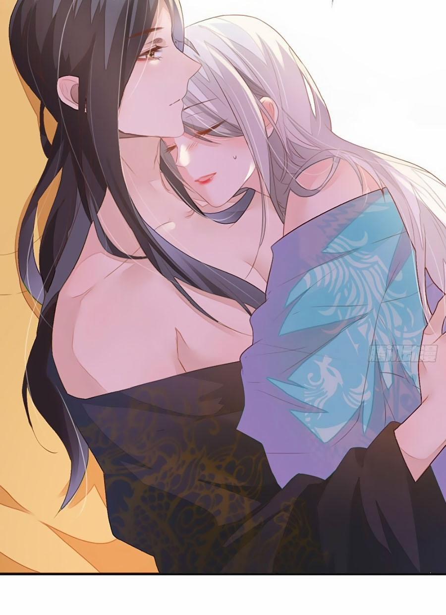 Thái Hậu Quân Hạ Thần 3 trang 15