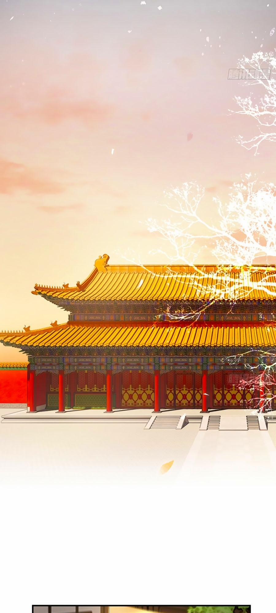 Thái Hậu Quân Hạ Thần 3 trang 25