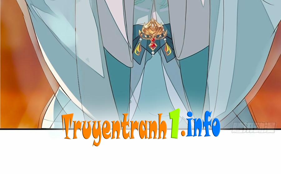 Thái Hậu Quân Hạ Thần 3 trang 4