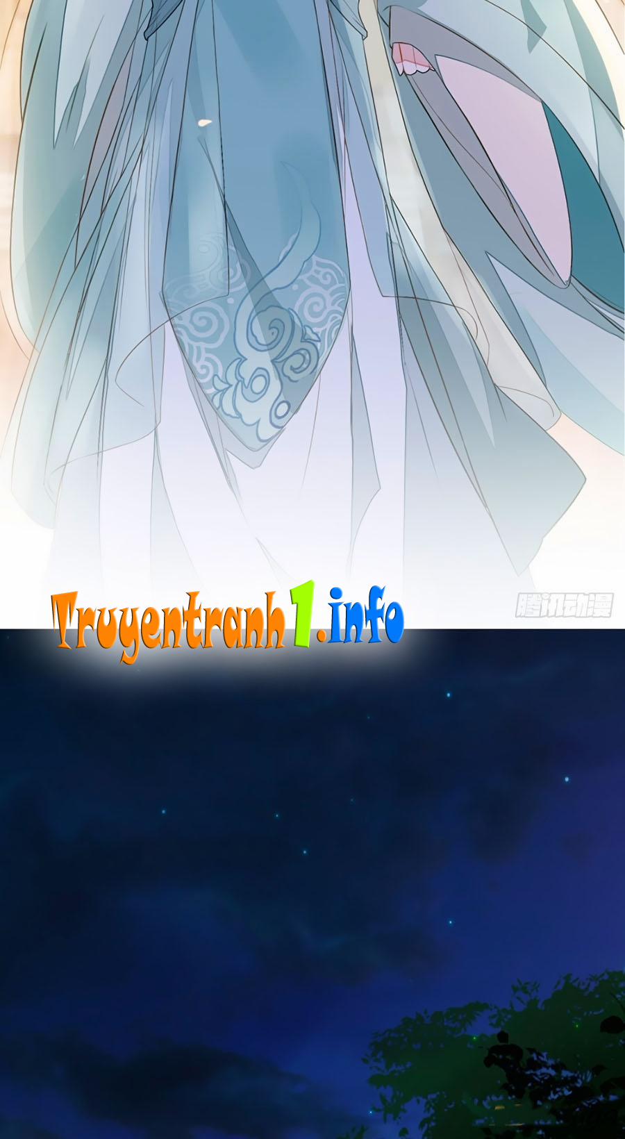 Thái Hậu Quân Hạ Thần 3 trang 8